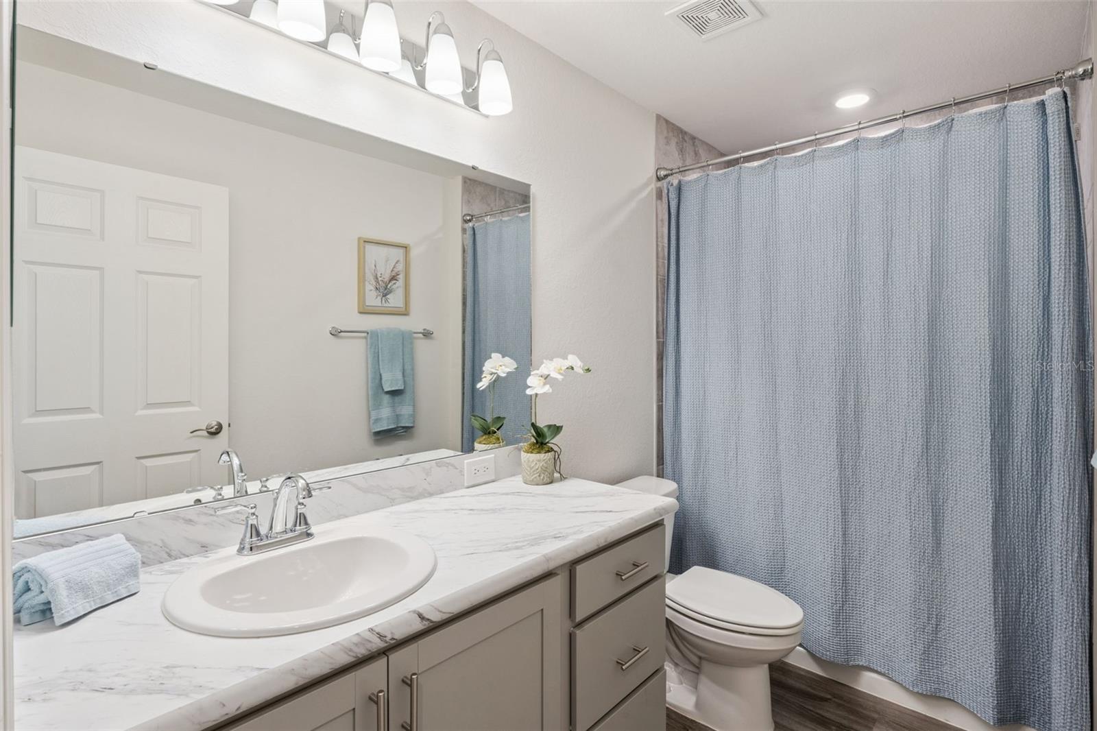 HAMMOCK RESERVE PH 3 - Residential