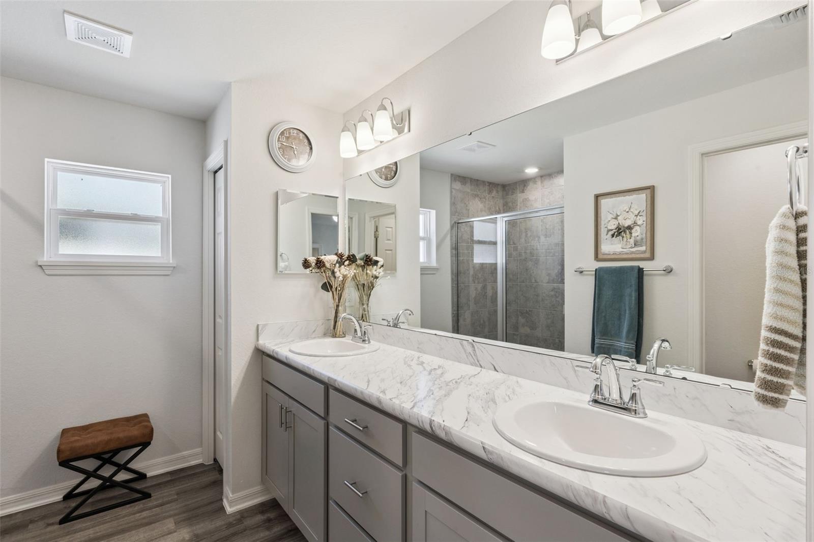 HAMMOCK RESERVE PH 3 - Residential