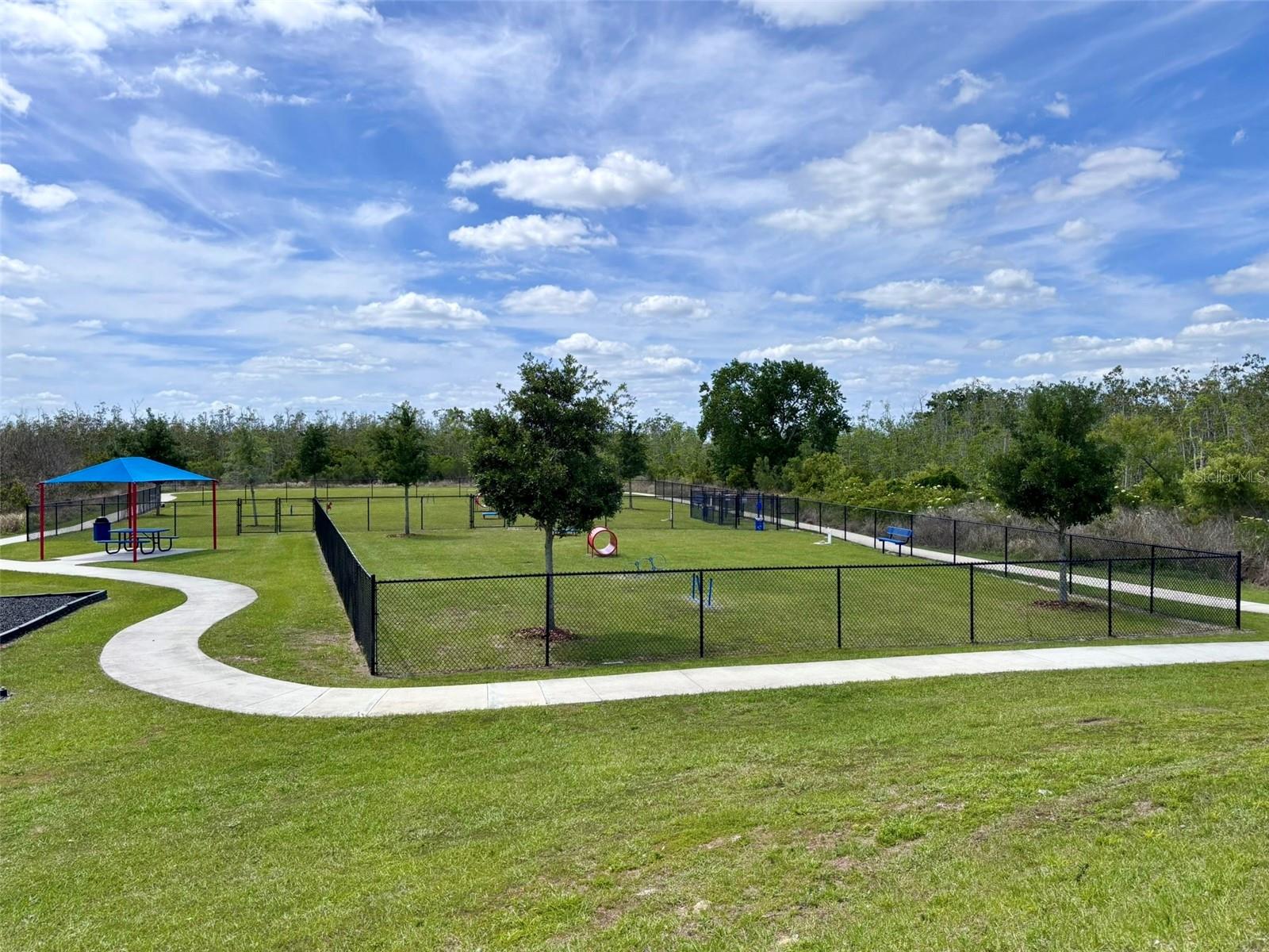 HAMMOCK RESERVE PH 3 - Residential