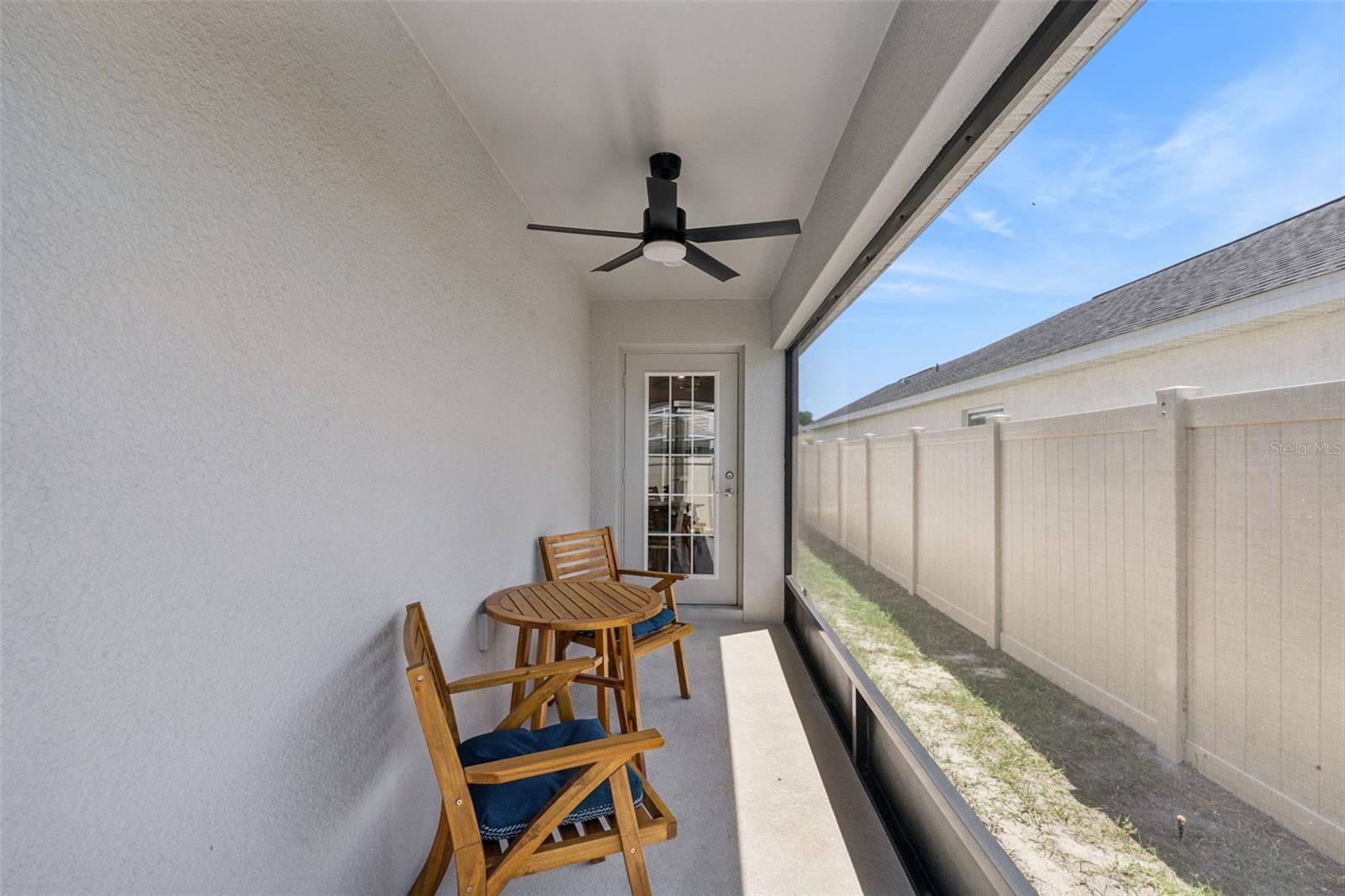 HAMMOCK RESERVE PH 3 - Residential