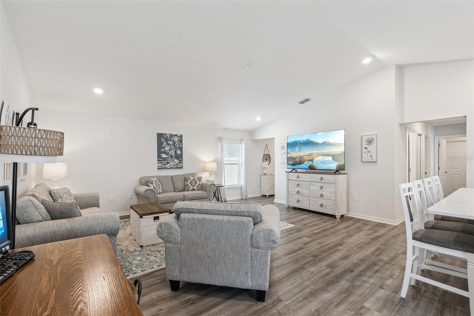 HAMMOCK RESERVE PH 3 - Residential