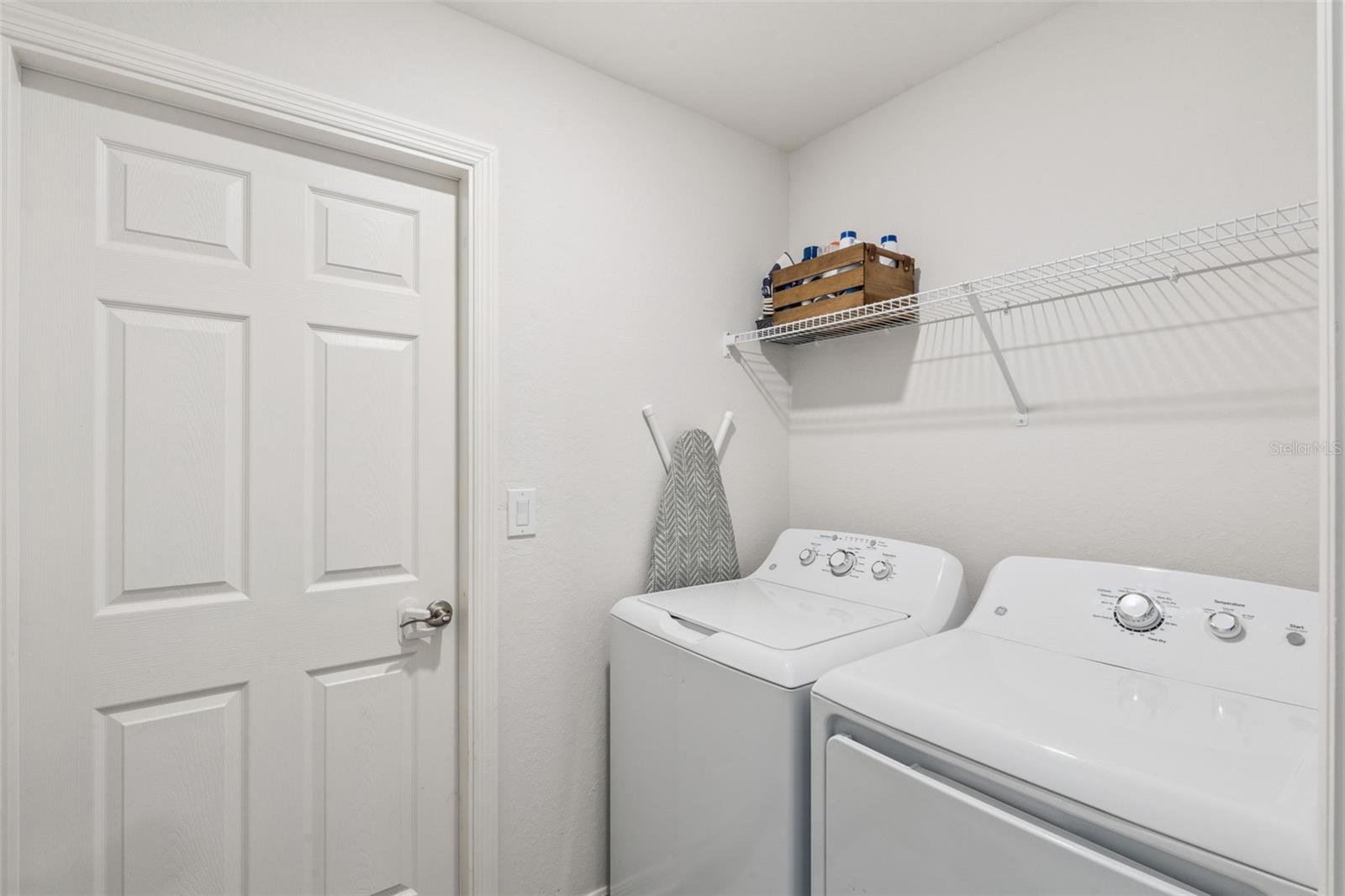 HAMMOCK RESERVE PH 3 - Residential