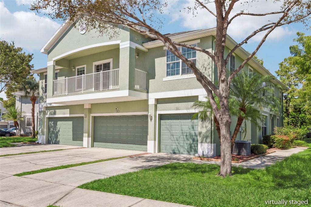 Photo of 7703 Red Mill Circle, New Port Richey, FL 34653 (MLS # TB8554347)