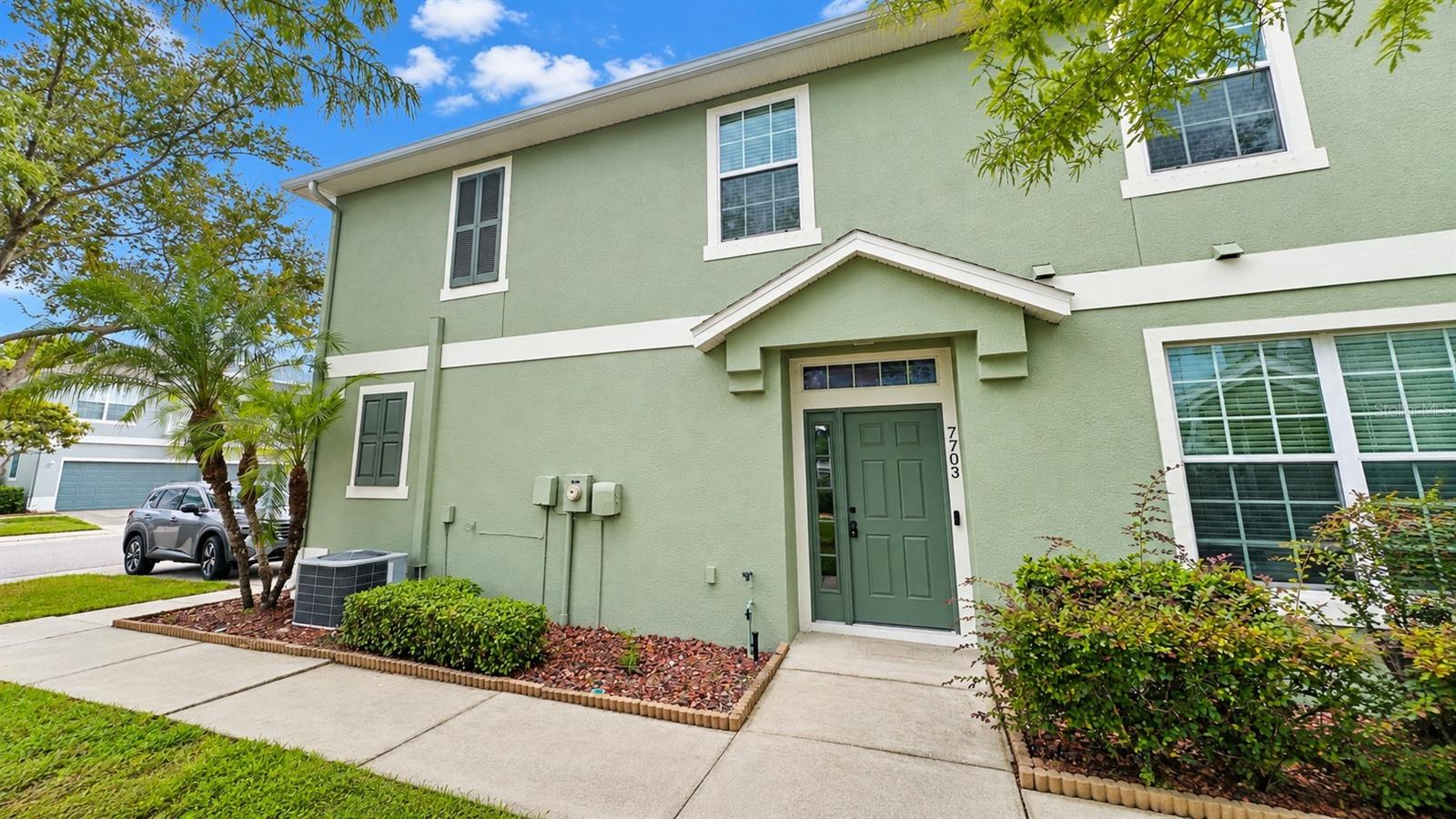 7703 RED MILL CIRCLE