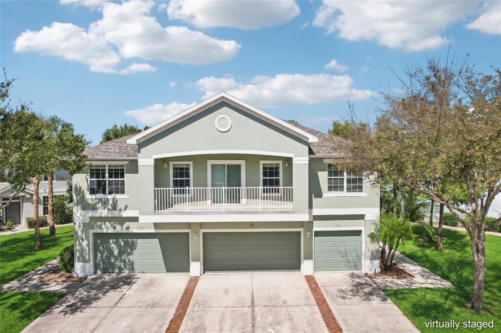 Photo of 7703 Red Mill Circle, New Port Richey, FL 34653 (MLS # TB8554347)