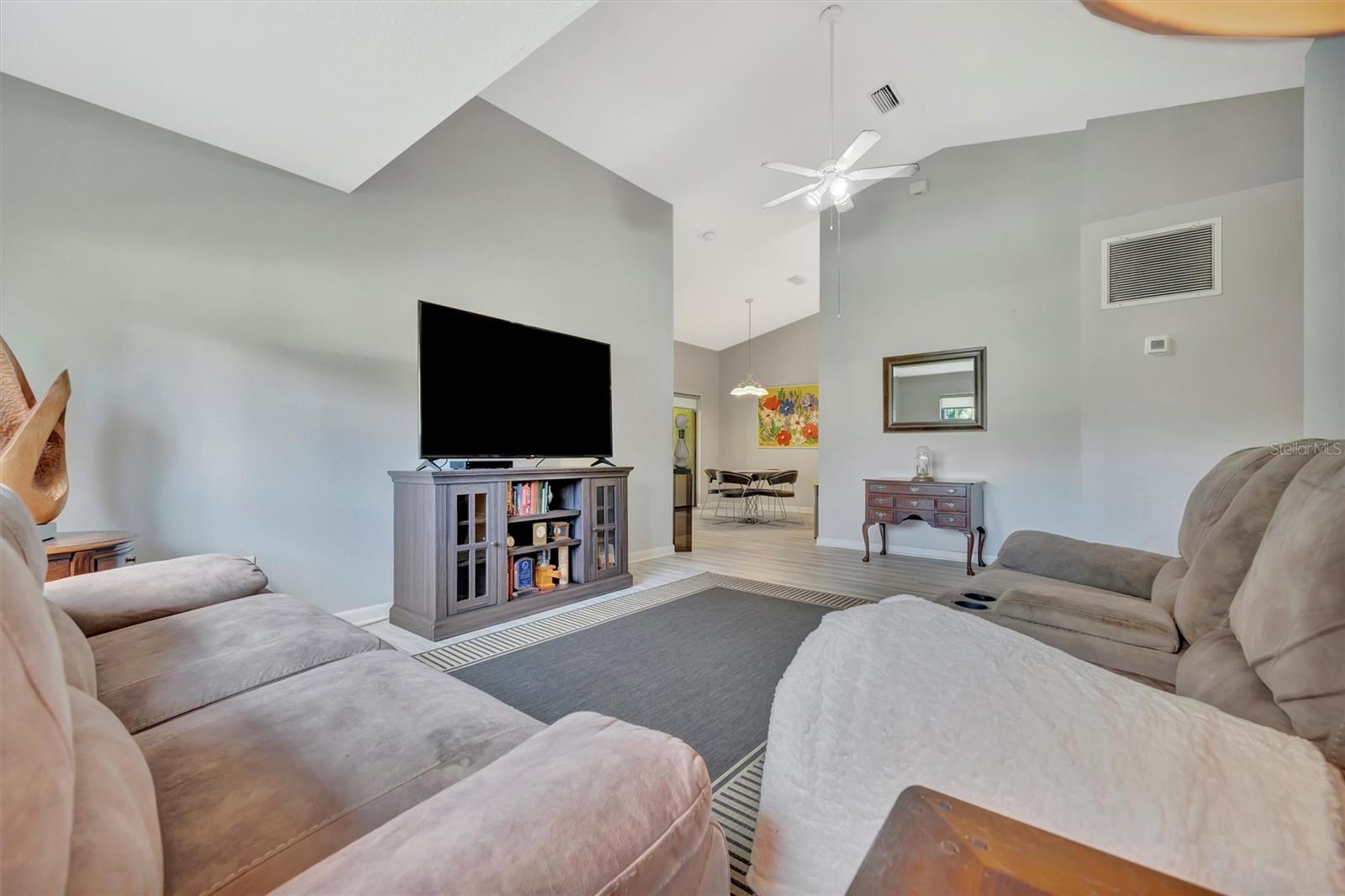 ORYAN VILLAGE - Residential