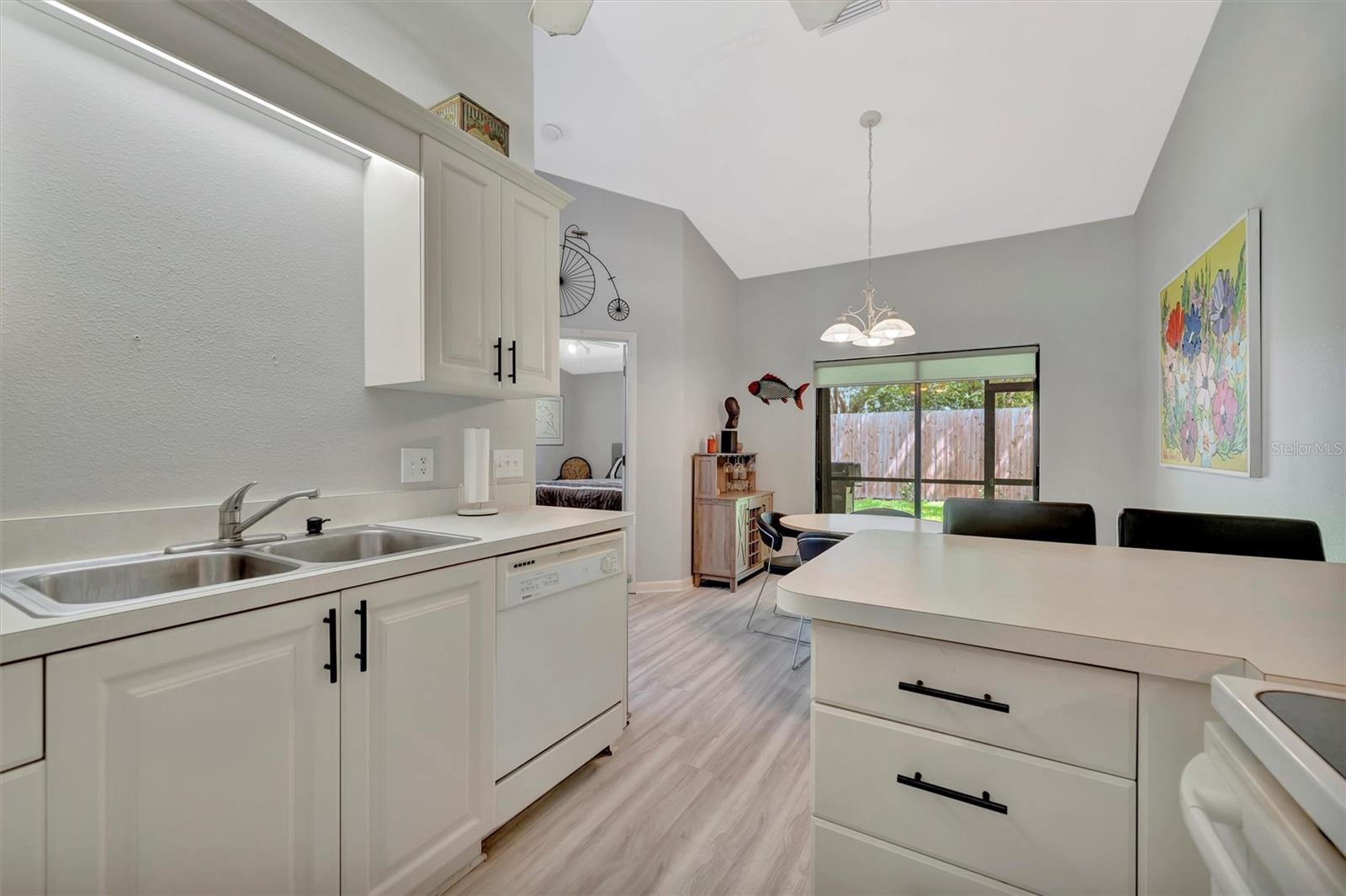 ORYAN VILLAGE - Residential