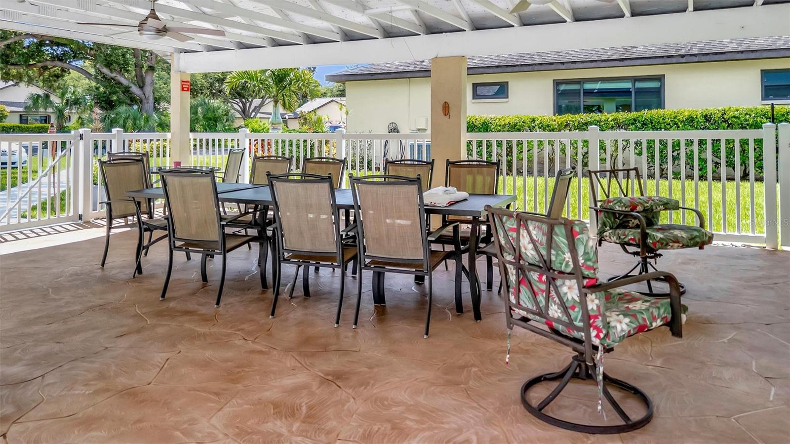 ORYAN VILLAGE - Residential