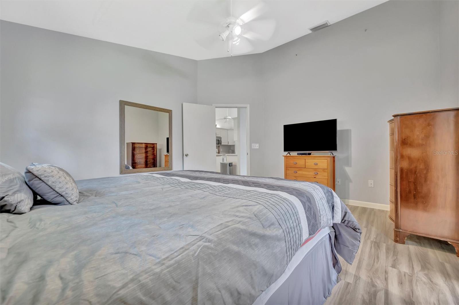 ORYAN VILLAGE - Residential