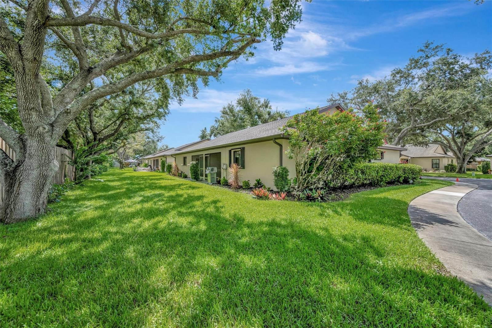 ORYAN VILLAGE - Residential