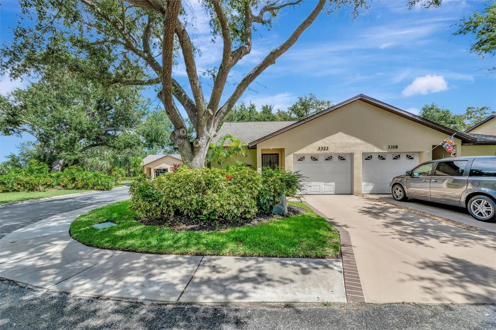 ORYAN VILLAGE - Residential