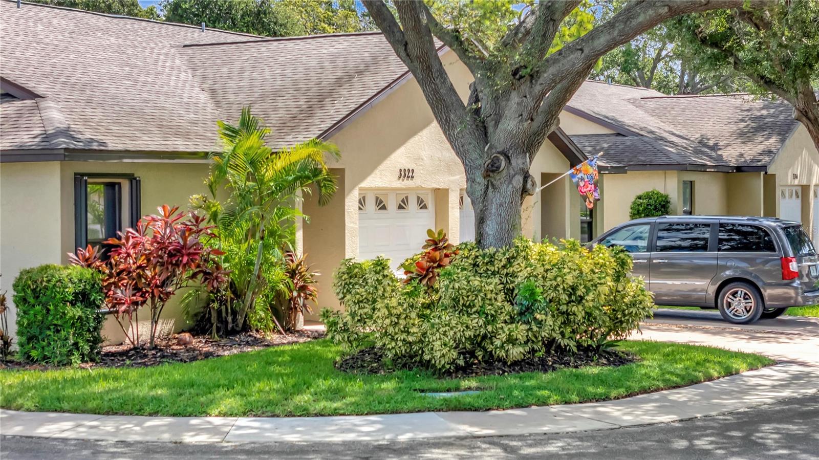 ORYAN VILLAGE - Residential