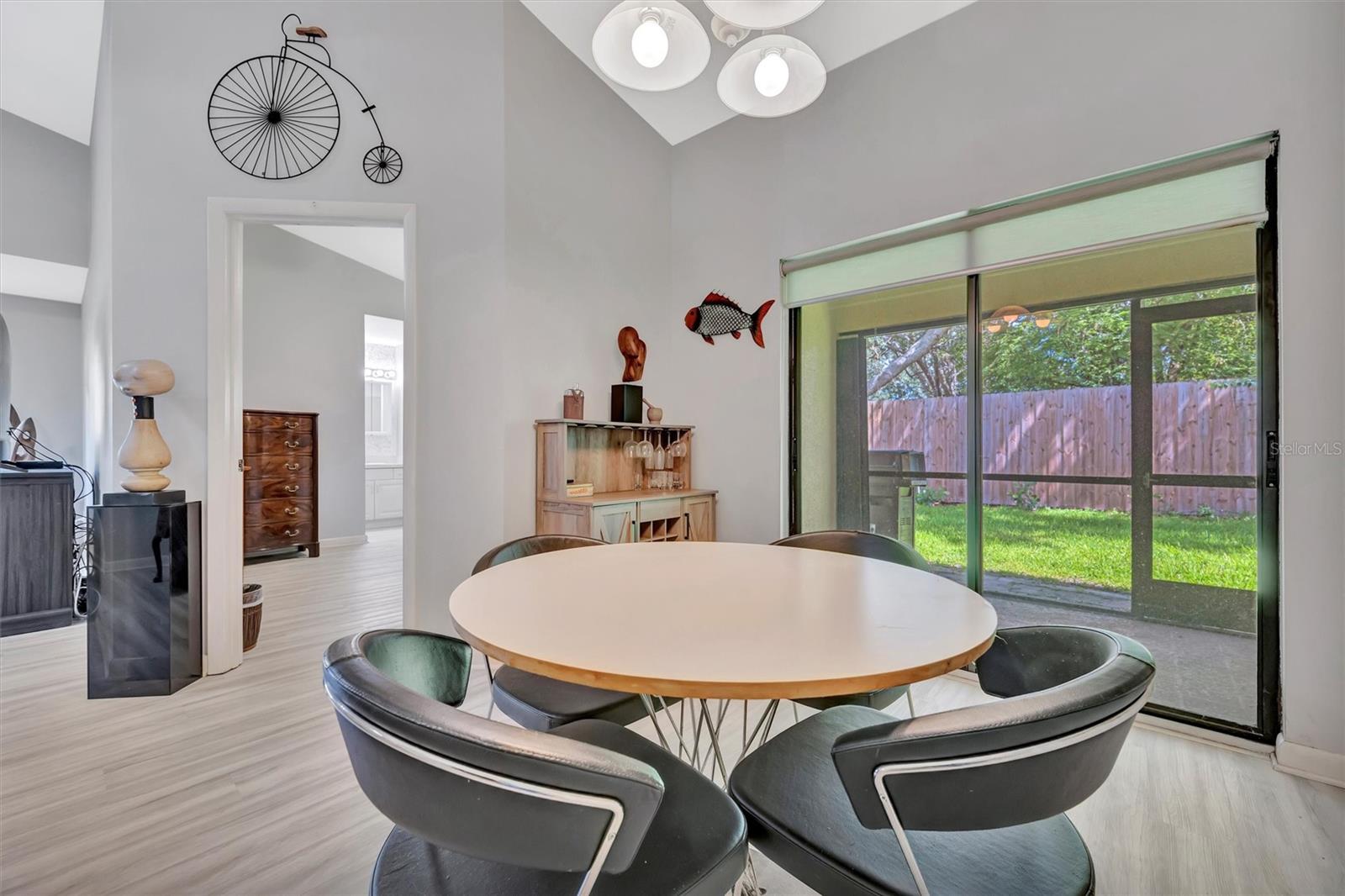 ORYAN VILLAGE - Residential