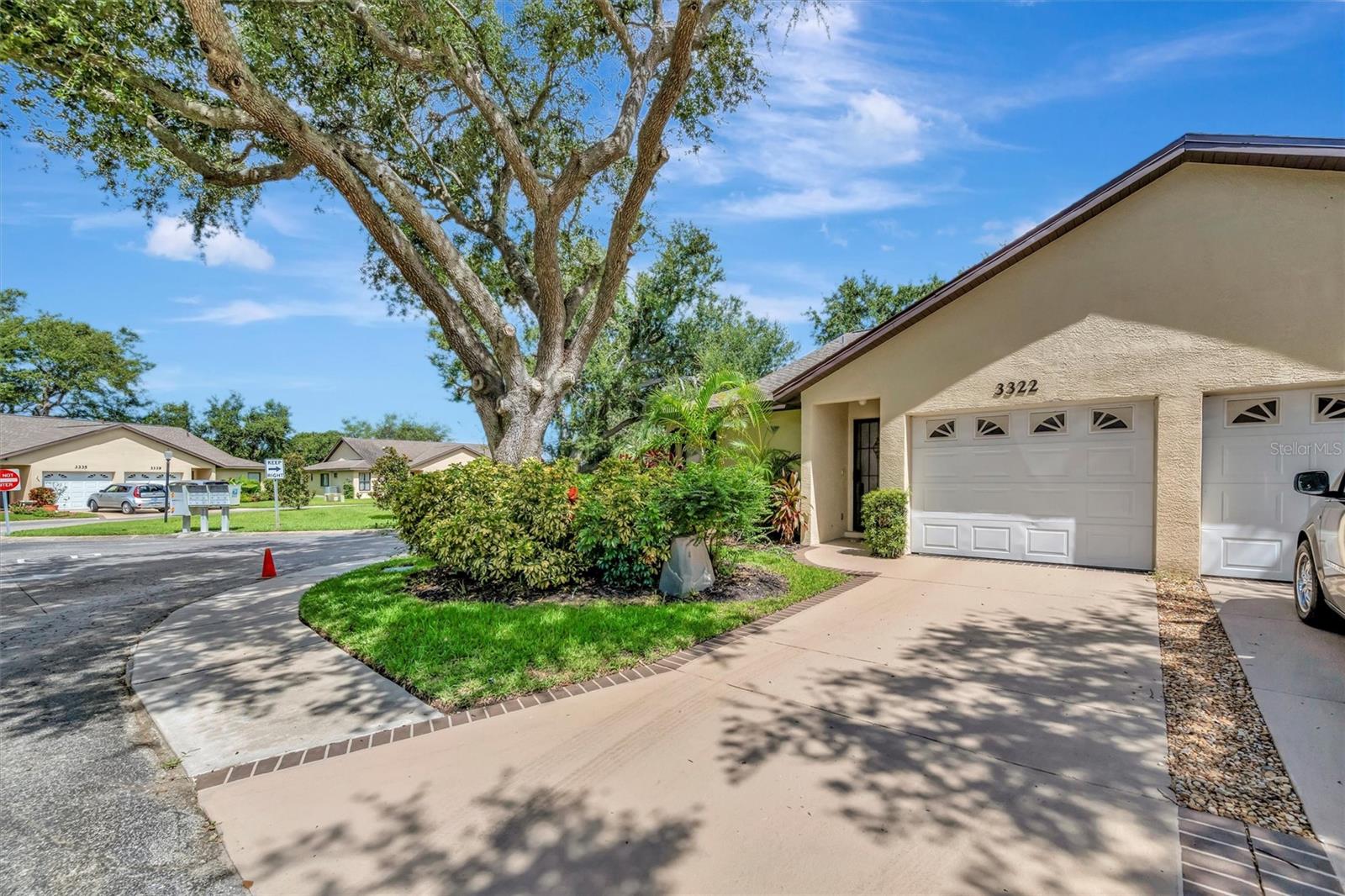 ORYAN VILLAGE - Residential