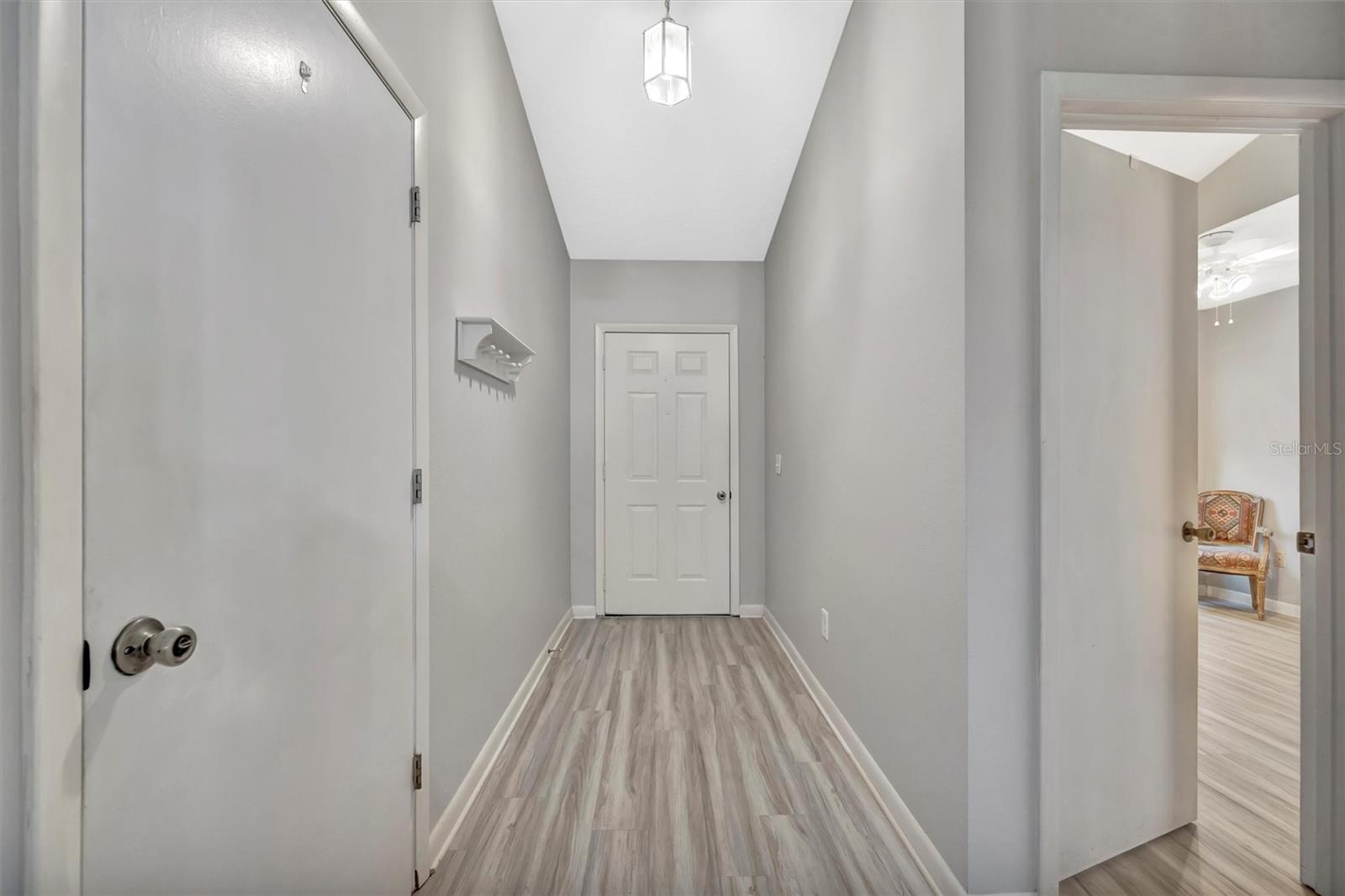 ORYAN VILLAGE - Residential