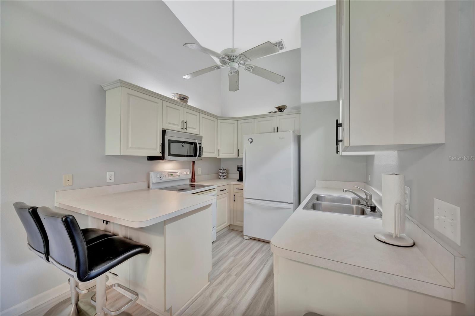 ORYAN VILLAGE - Residential