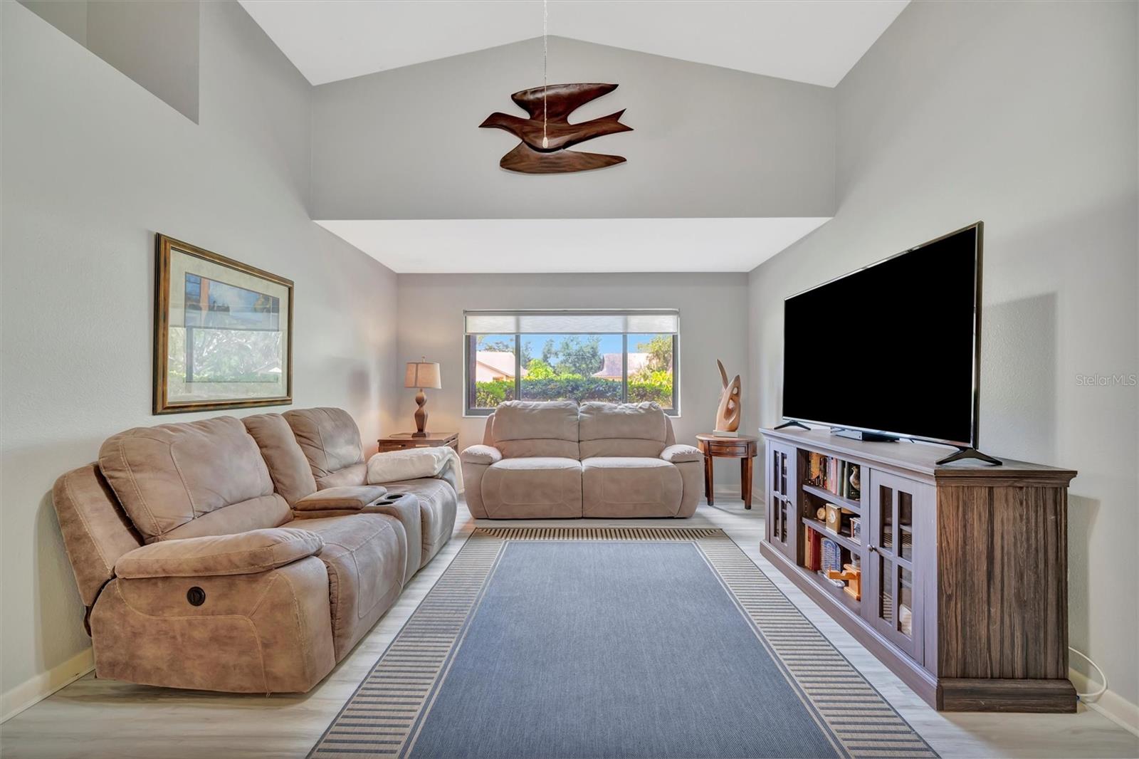 ORYAN VILLAGE - Residential