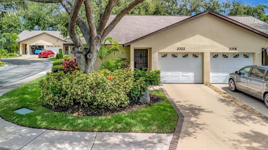 Photo of 3322 39th Place W, Bradenton, FL 34205 (MLS # A4662069)