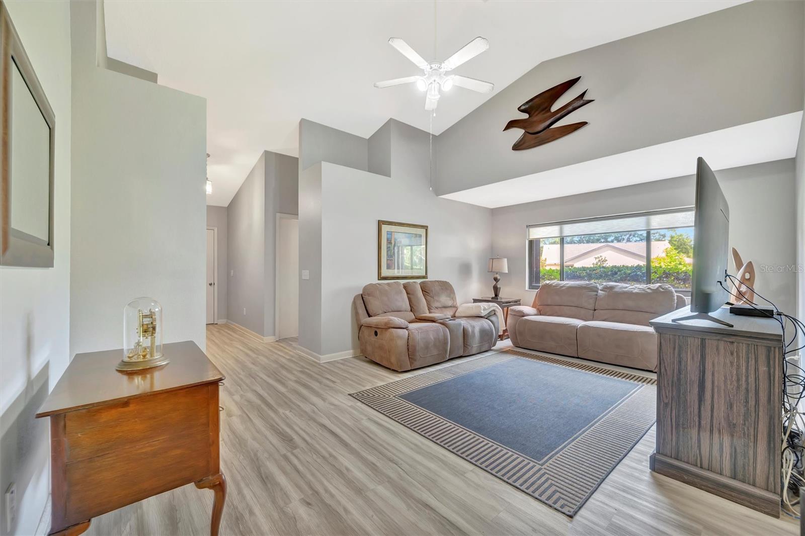 ORYAN VILLAGE - Residential