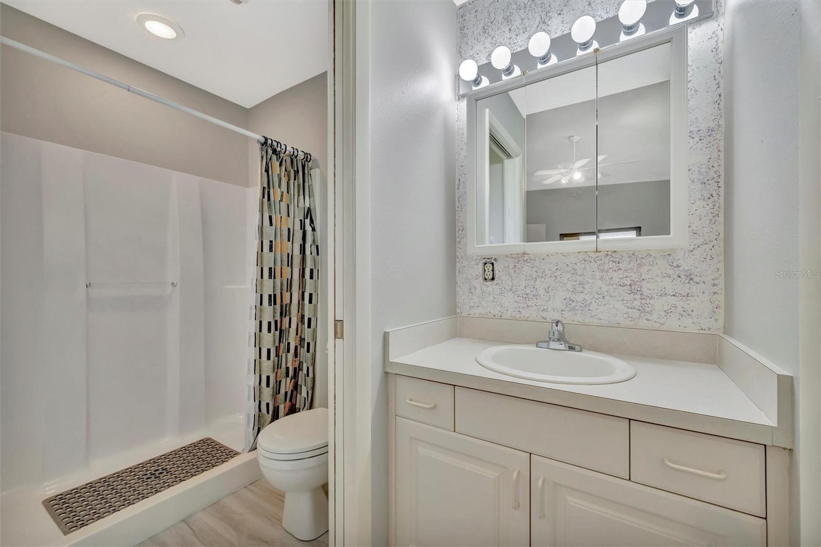 ORYAN VILLAGE - Residential