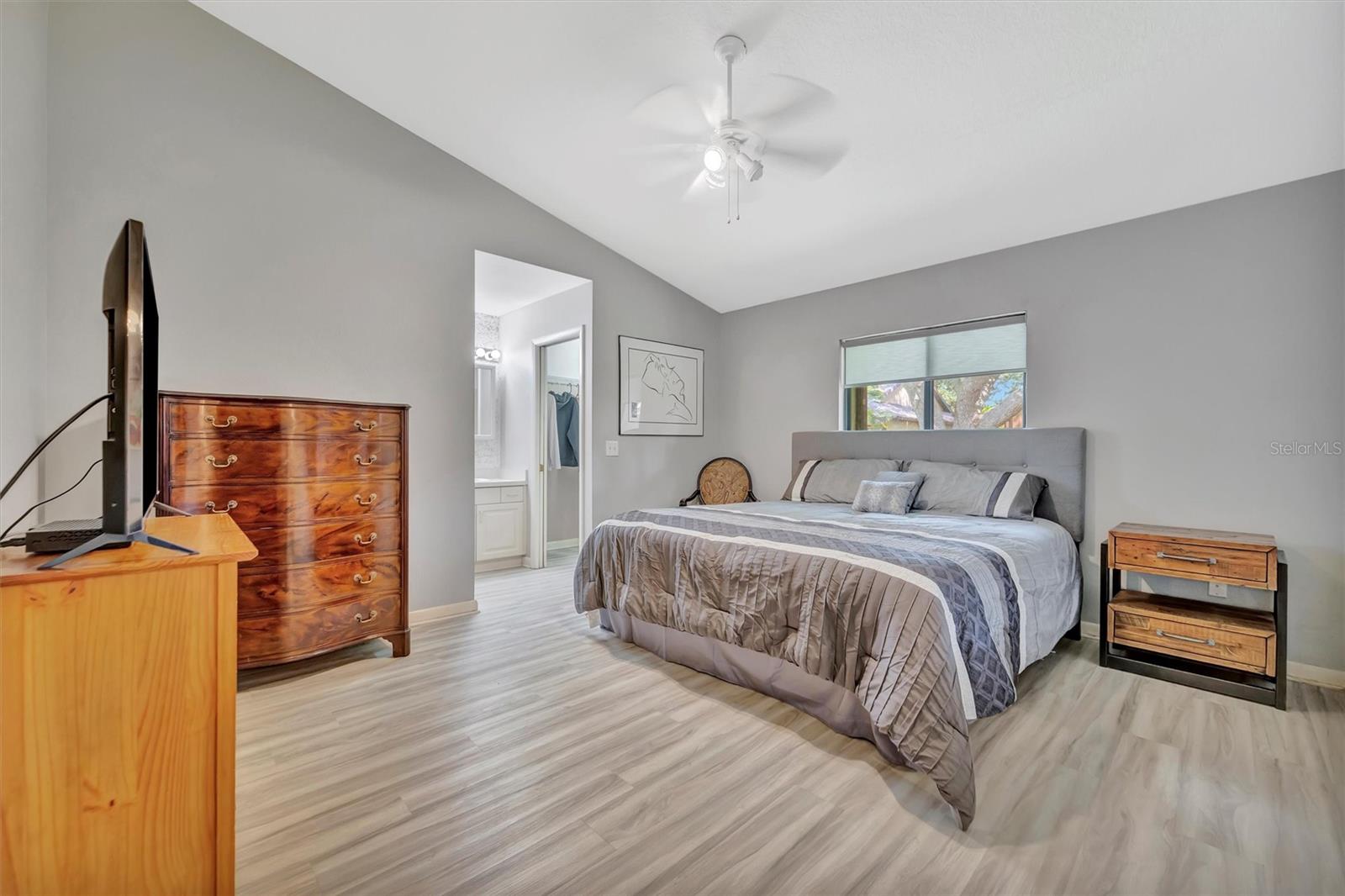 ORYAN VILLAGE - Residential