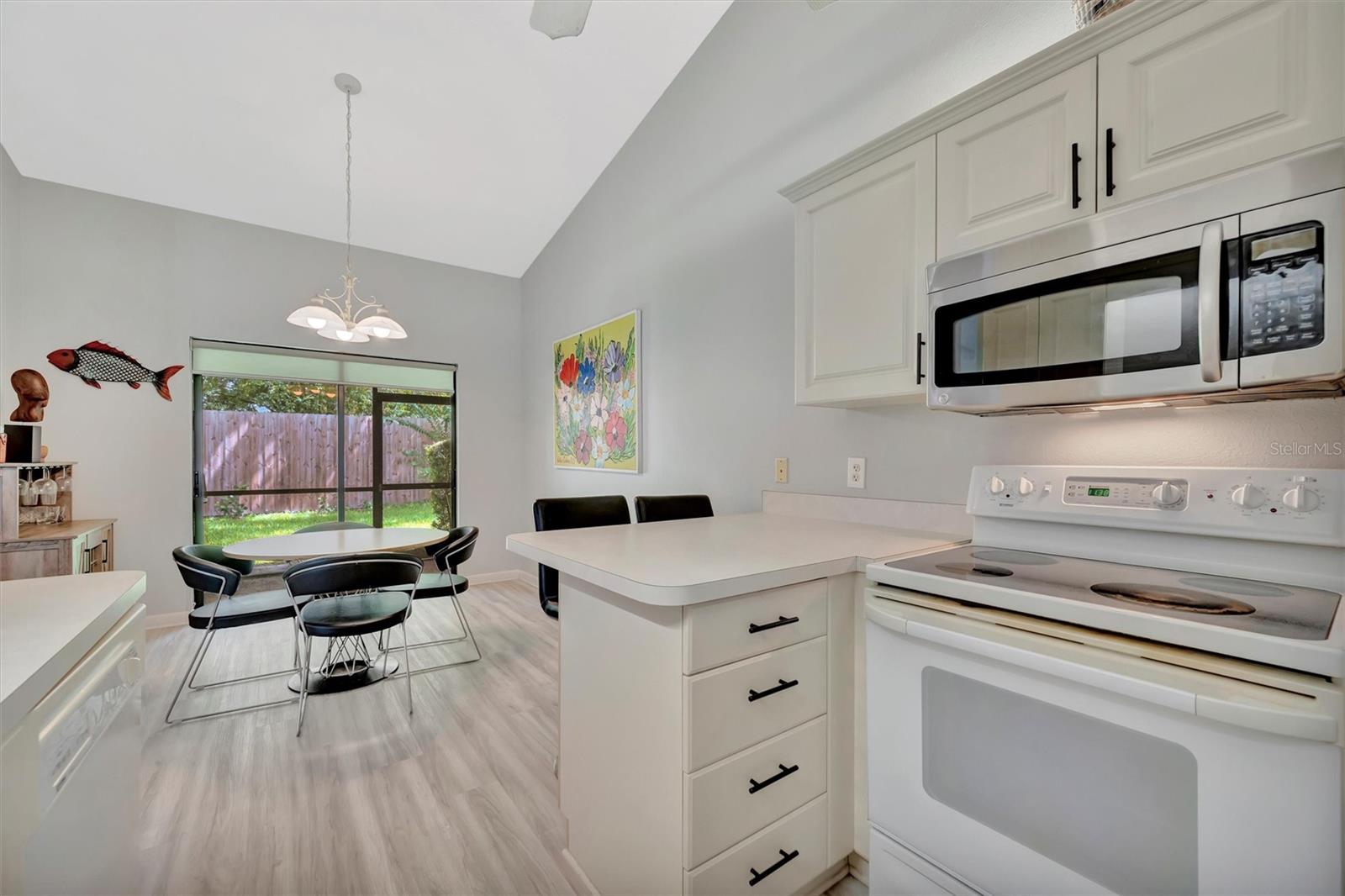 ORYAN VILLAGE - Residential