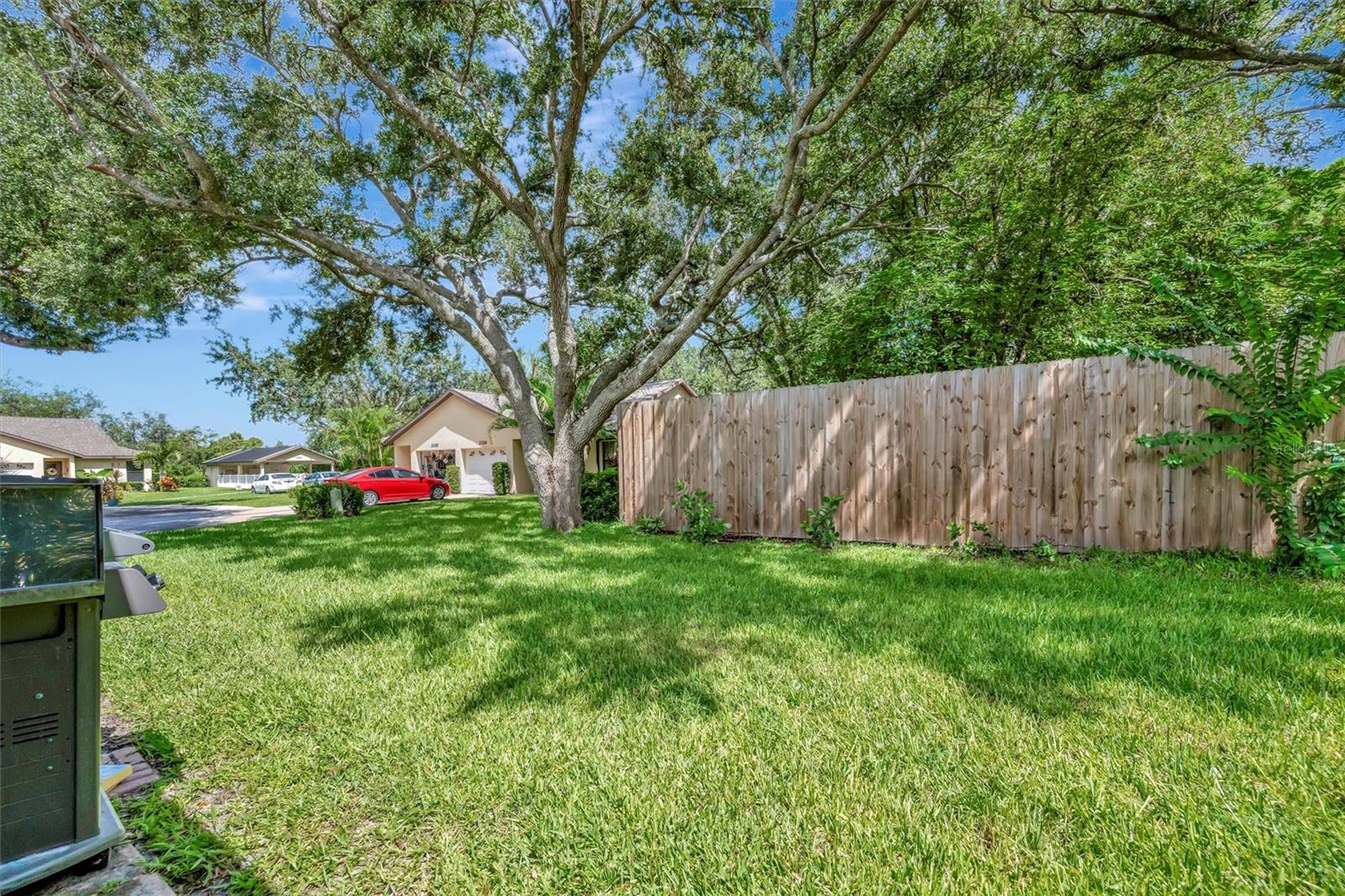 ORYAN VILLAGE - Residential