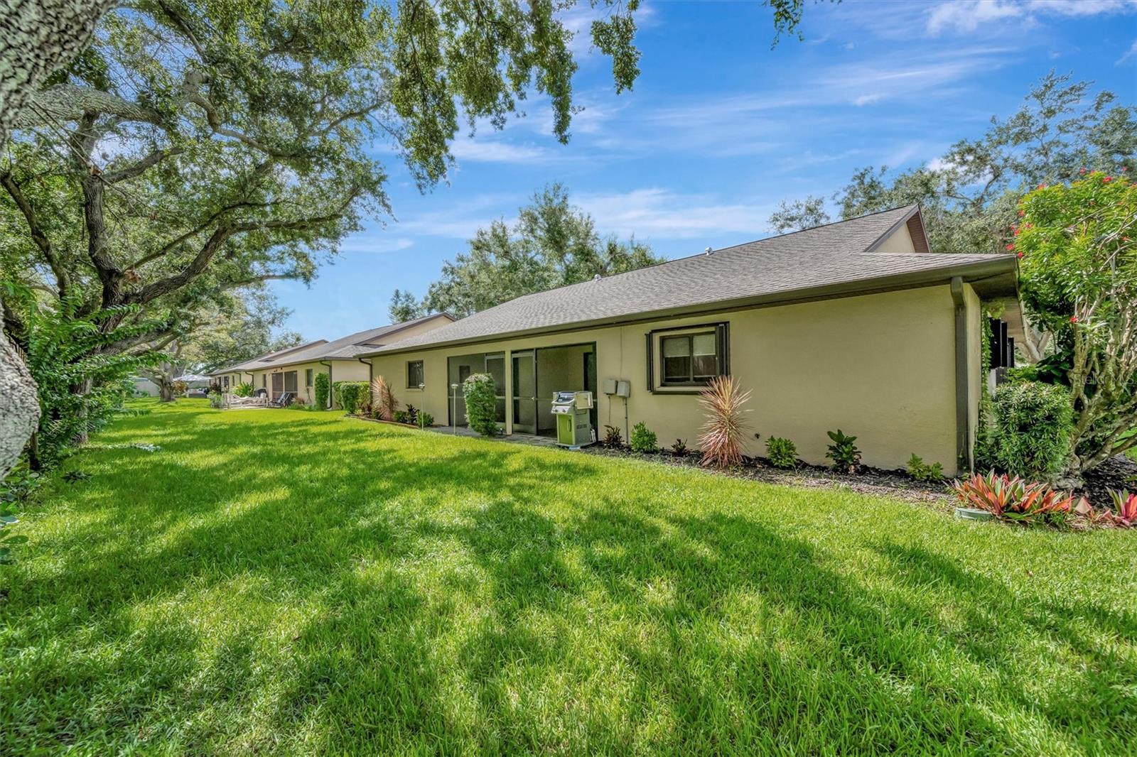 ORYAN VILLAGE - Residential