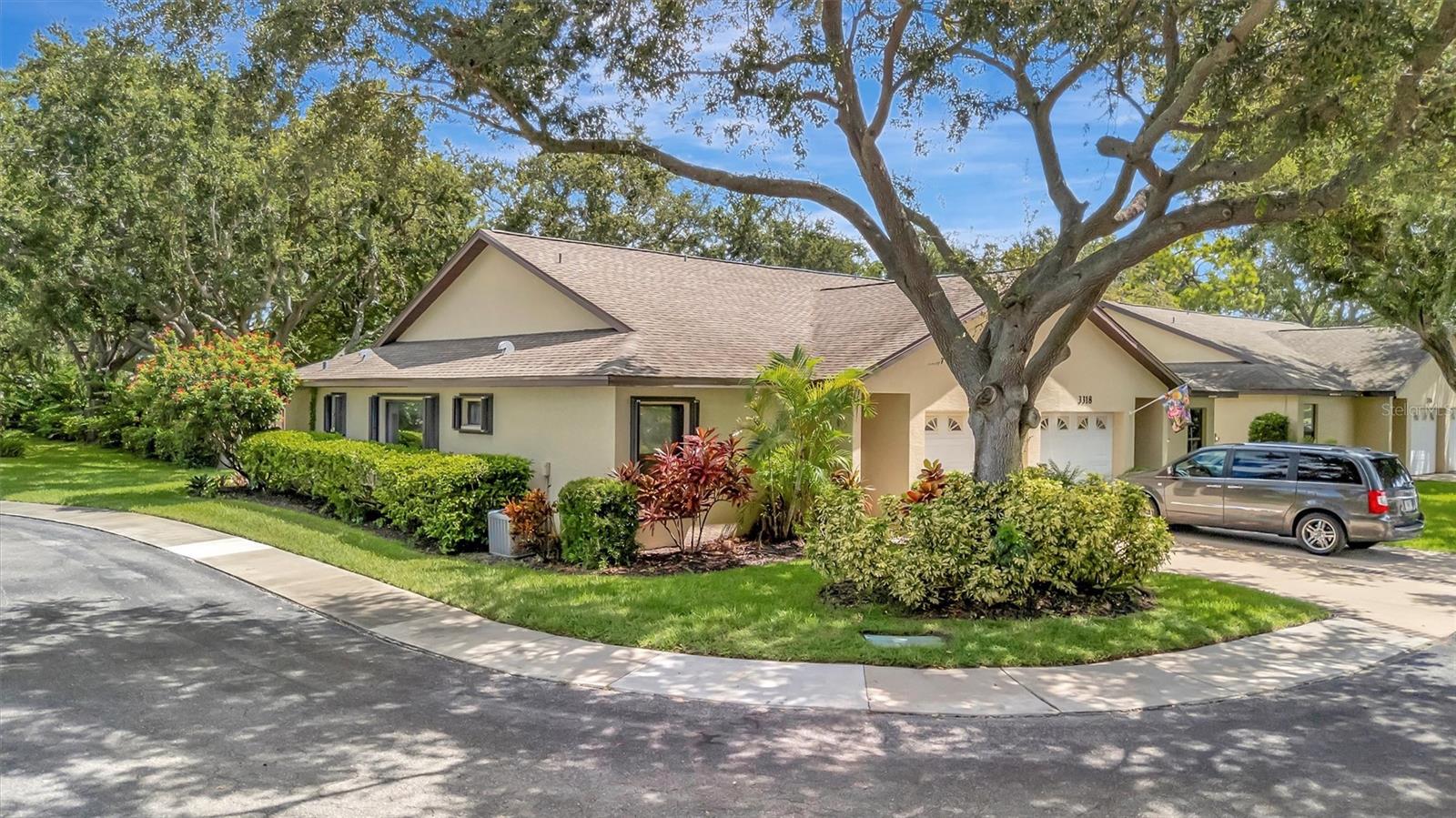 ORYAN VILLAGE - Residential