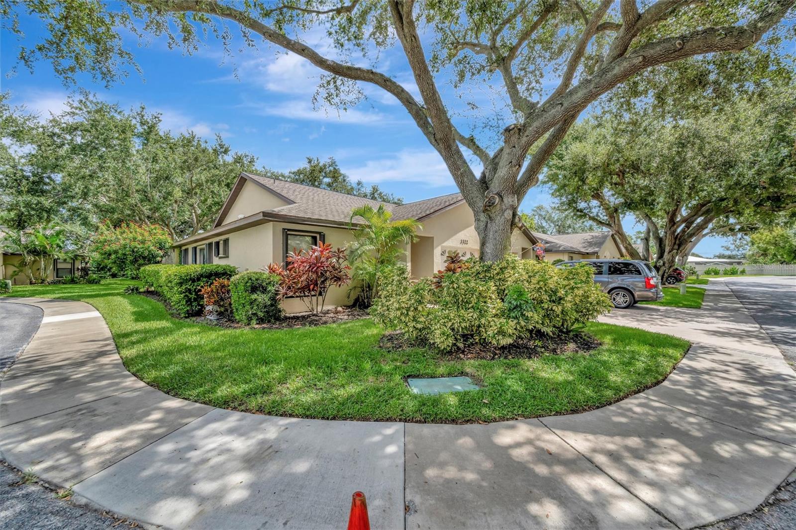 ORYAN VILLAGE - Residential