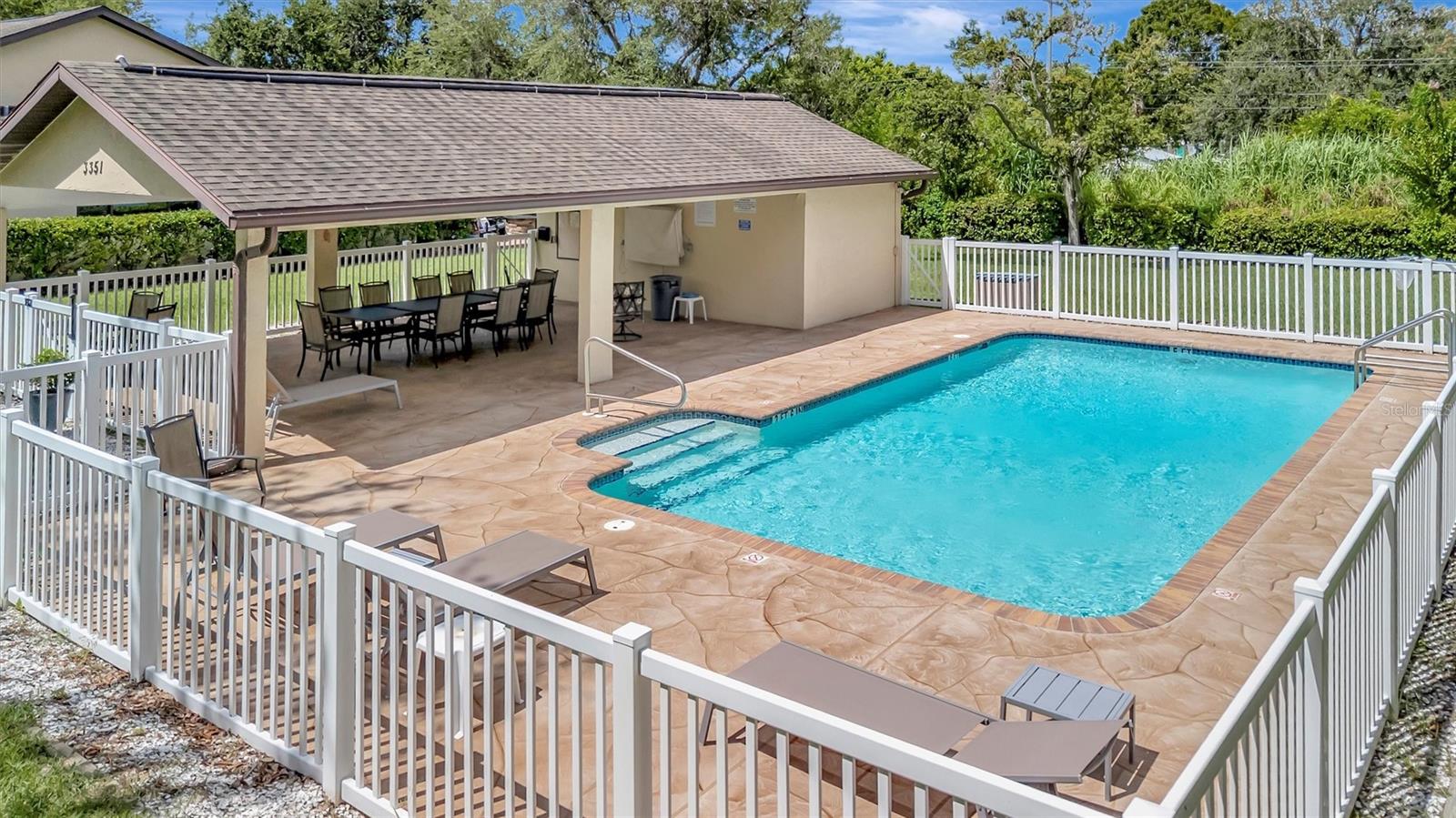 ORYAN VILLAGE - Residential