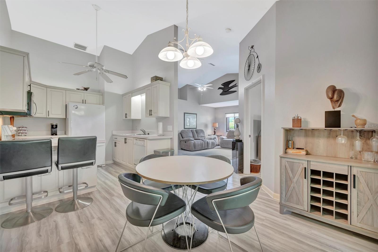 ORYAN VILLAGE - Residential