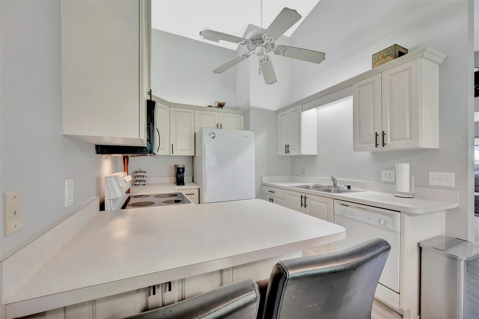 ORYAN VILLAGE - Residential