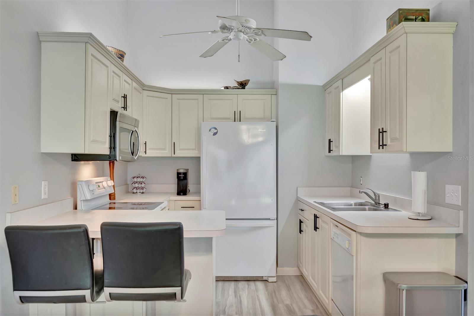 ORYAN VILLAGE - Residential