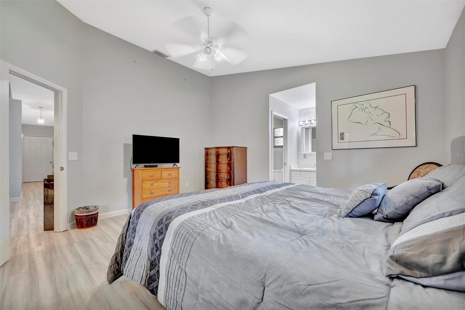 ORYAN VILLAGE - Residential