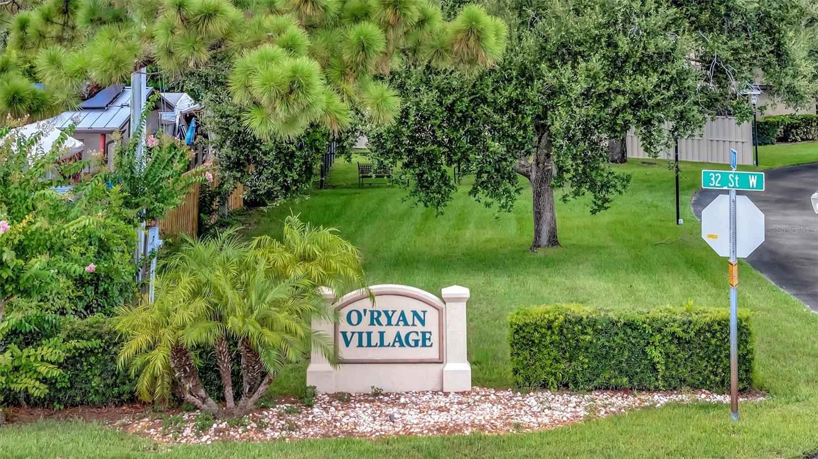 ORYAN VILLAGE - Residential