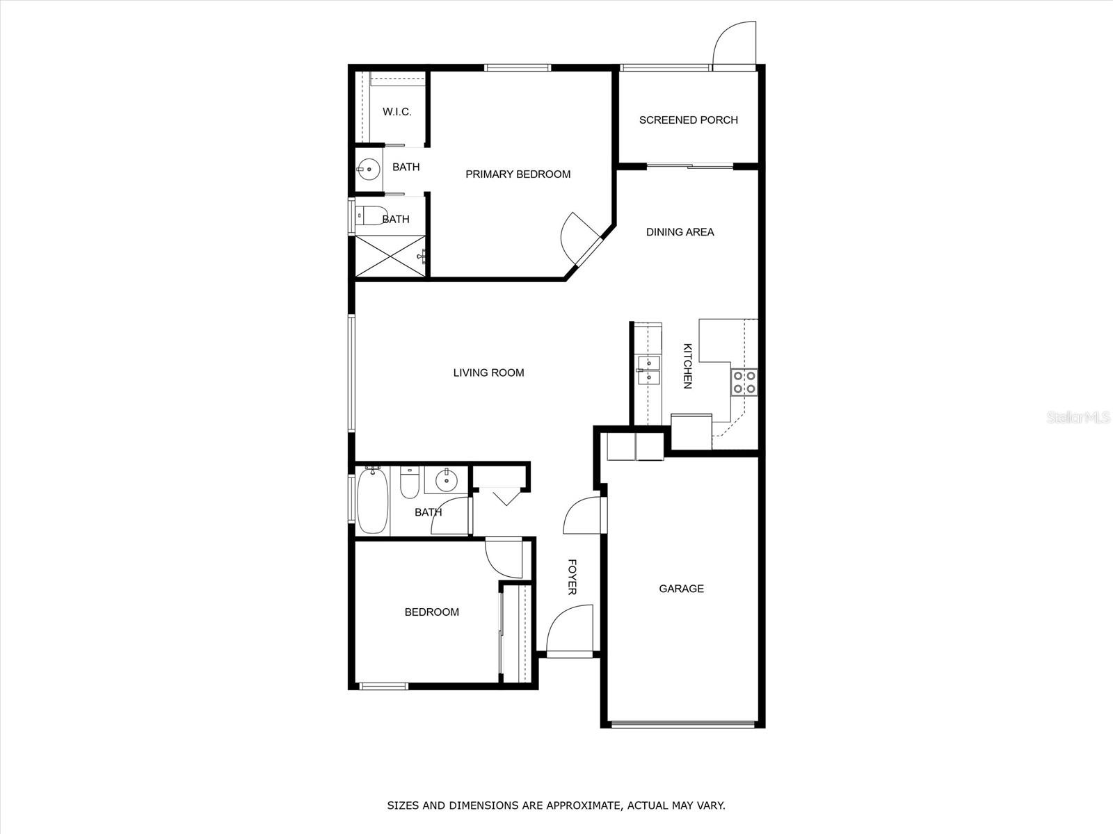 ORYAN VILLAGE - Residential