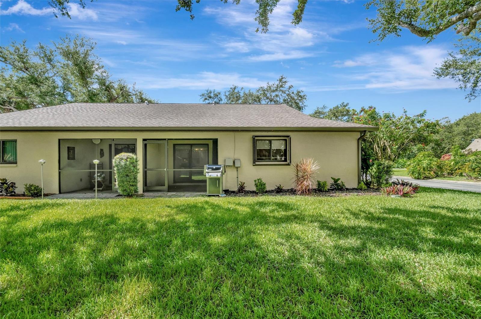 ORYAN VILLAGE - Residential