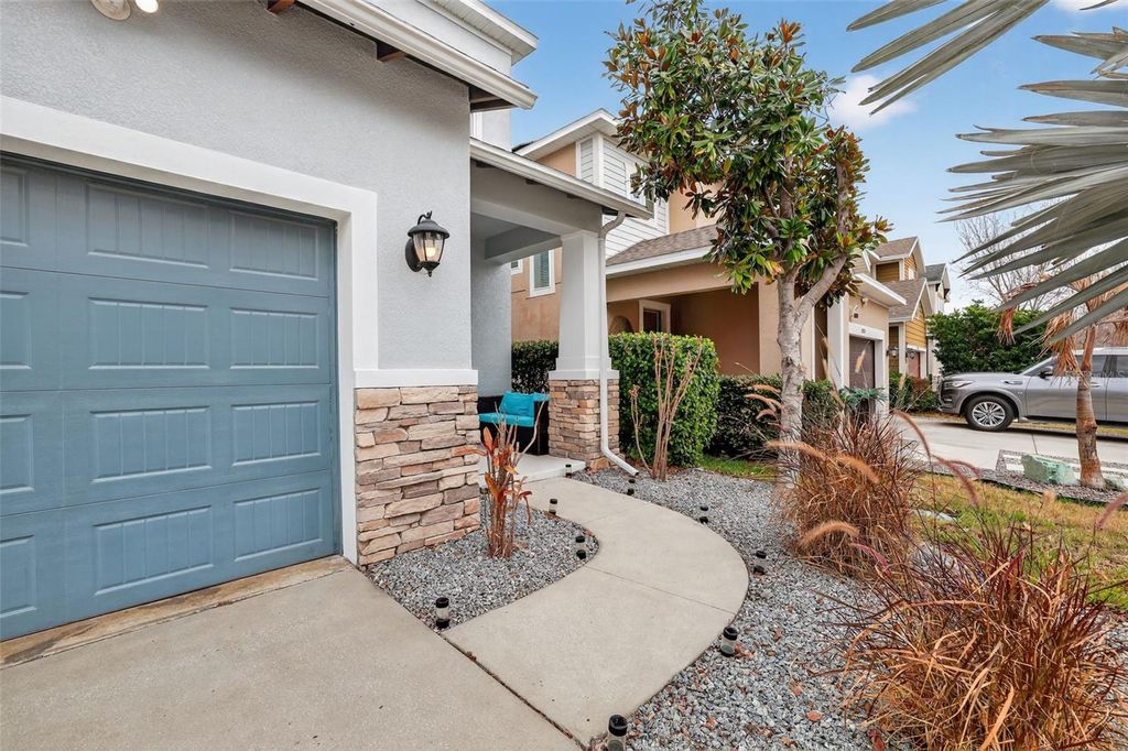 Photo of 14257 Natures Reserve Drive, Lithia, FL 33547 (MLS # O6387974)