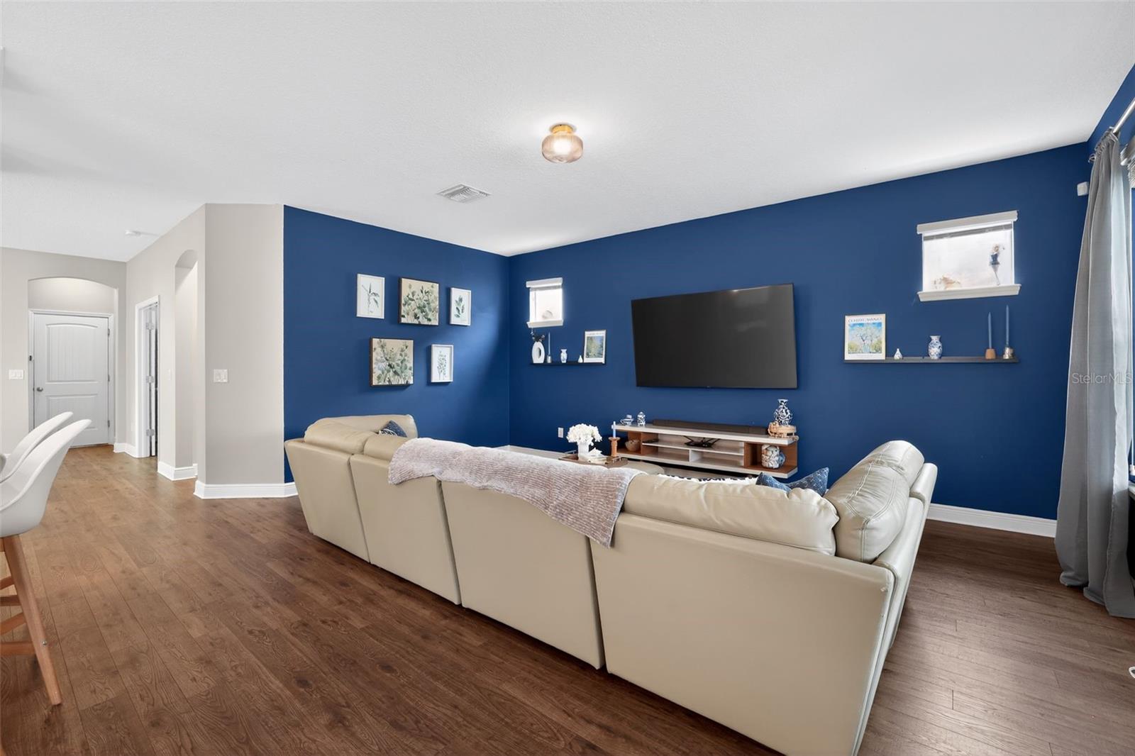 FISHHAWK RANCH WEST PH 4A - Residential