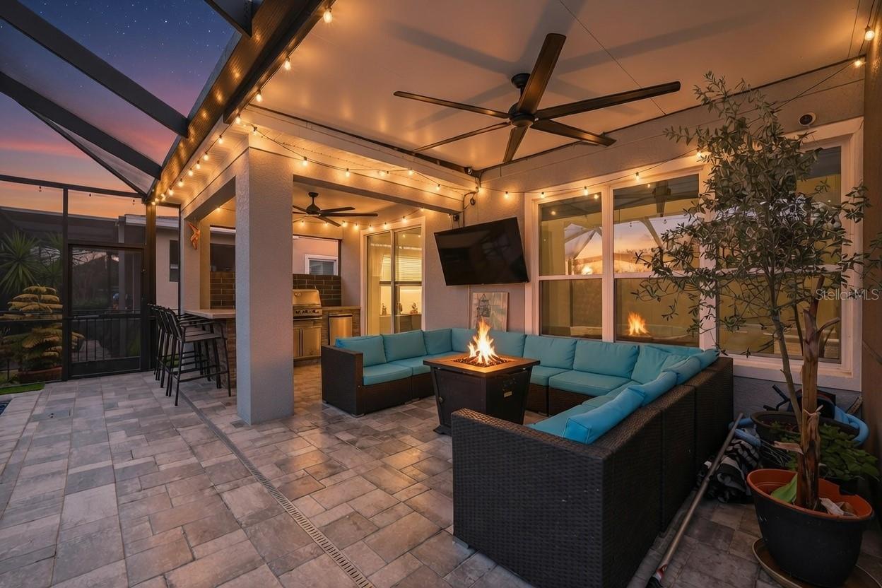 FISHHAWK RANCH WEST PH 4A - Residential