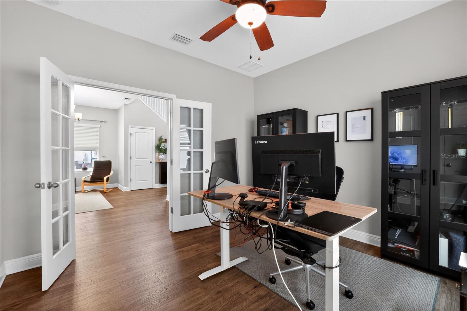 FISHHAWK RANCH WEST PH 4A - Residential