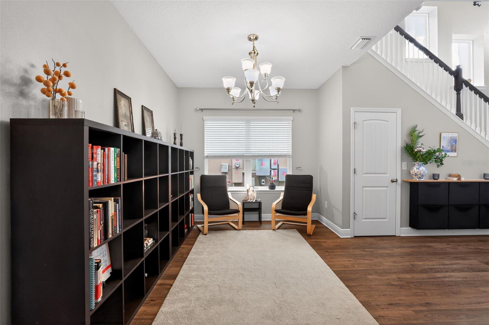 FISHHAWK RANCH WEST PH 4A - Residential