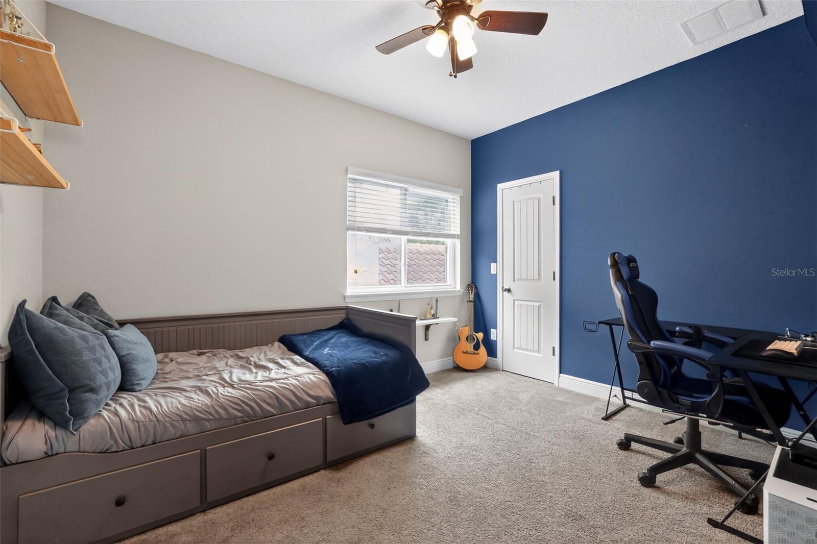 FISHHAWK RANCH WEST PH 4A - Residential