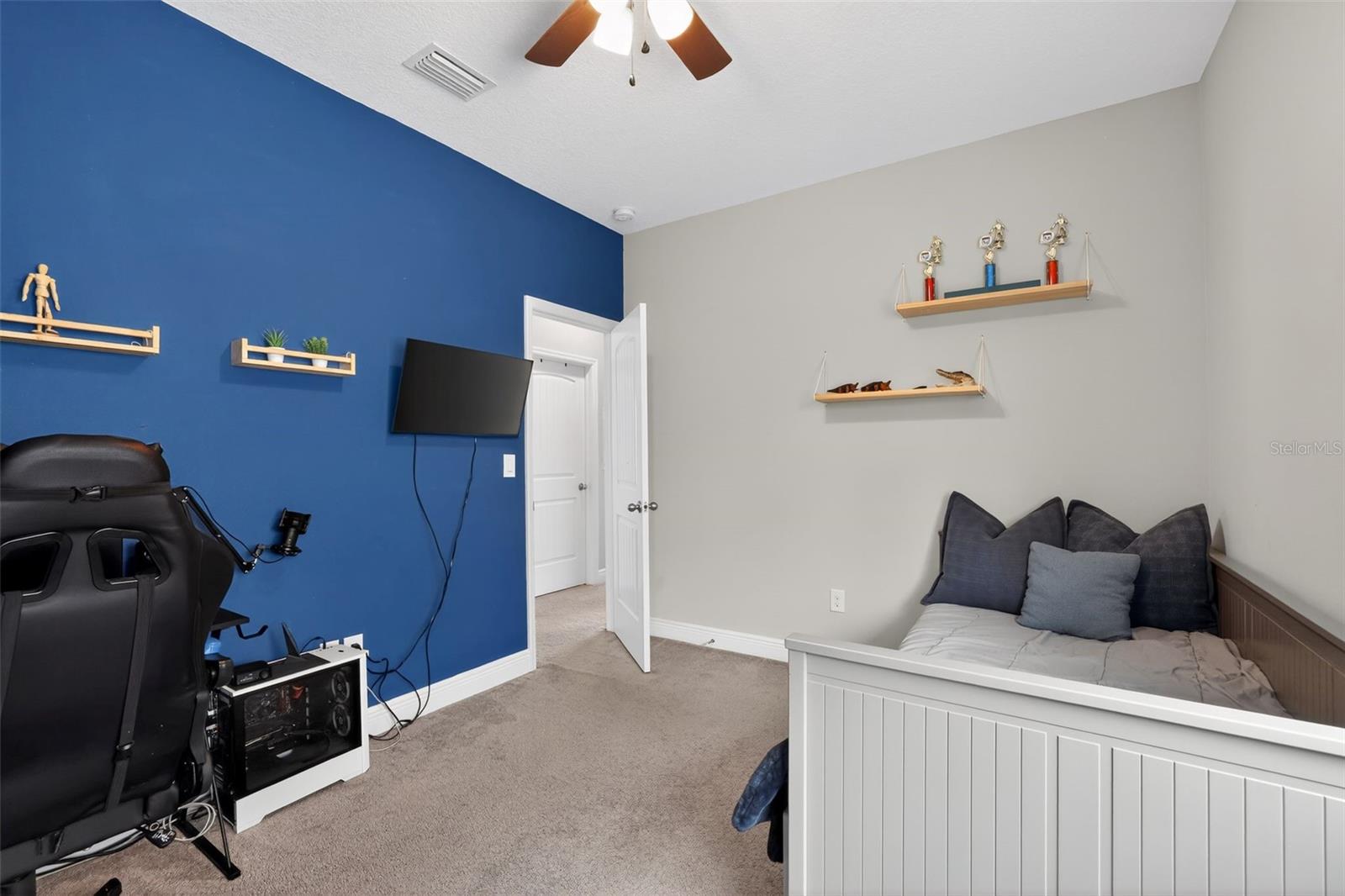 FISHHAWK RANCH WEST PH 4A - Residential