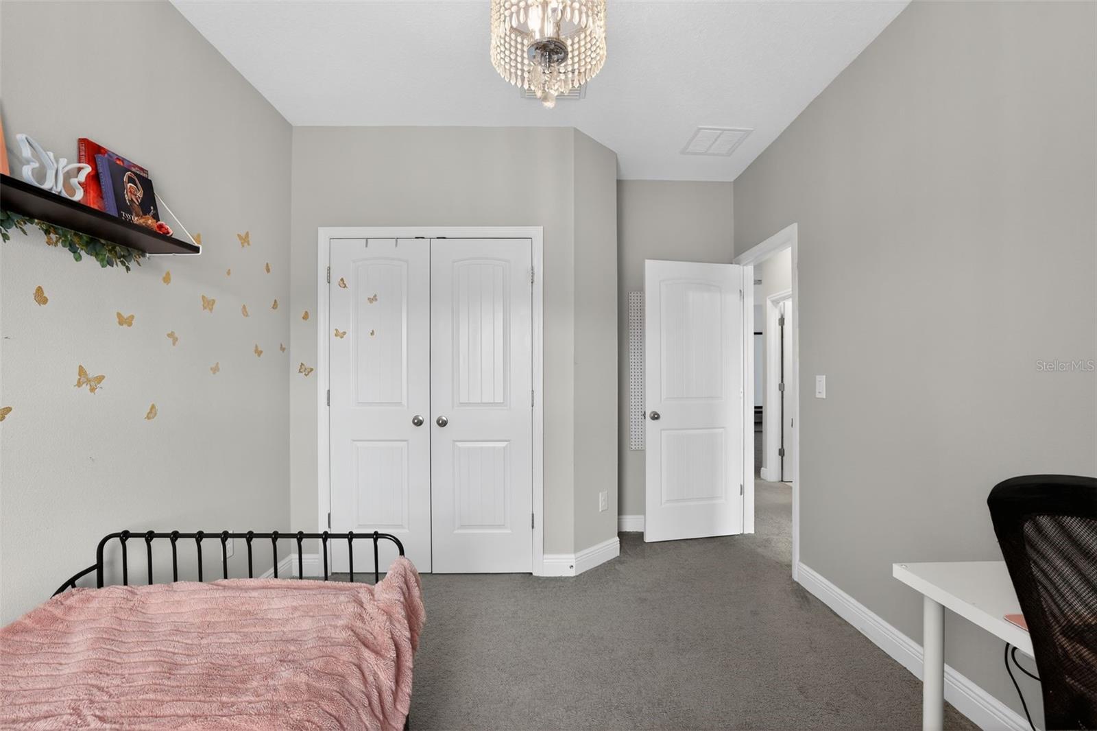 FISHHAWK RANCH WEST PH 4A - Residential