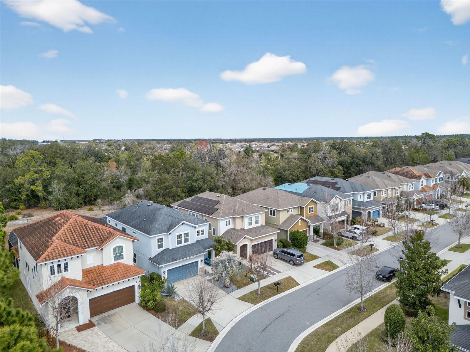 FISHHAWK RANCH WEST PH 4A - Residential