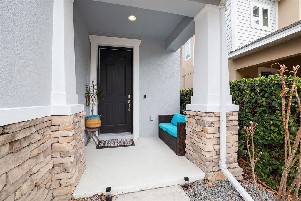 Photo of 14257 Natures Reserve Drive, Lithia, FL 33547 (MLS # O6387974)