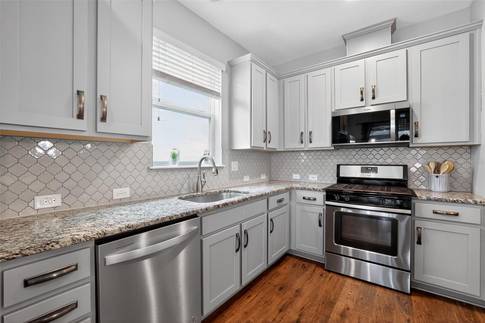 FISHHAWK RANCH WEST PH 4A - Residential