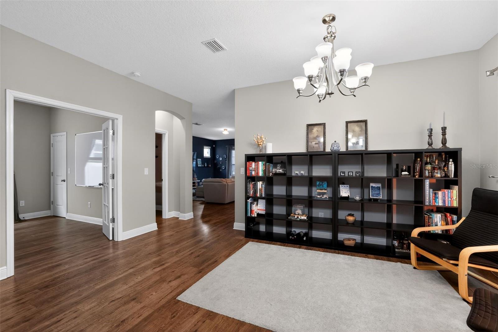 FISHHAWK RANCH WEST PH 4A - Residential